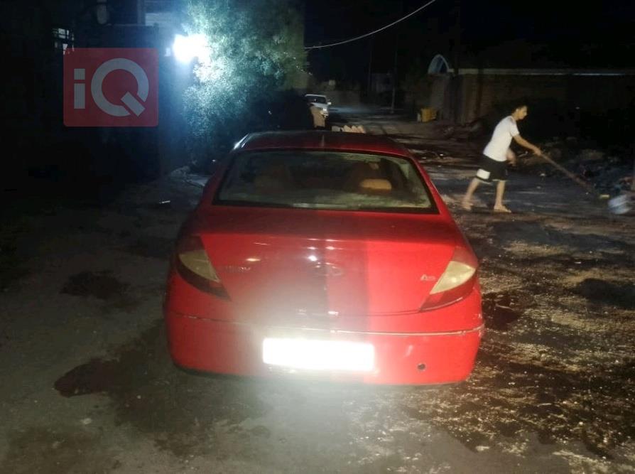 شيري A3